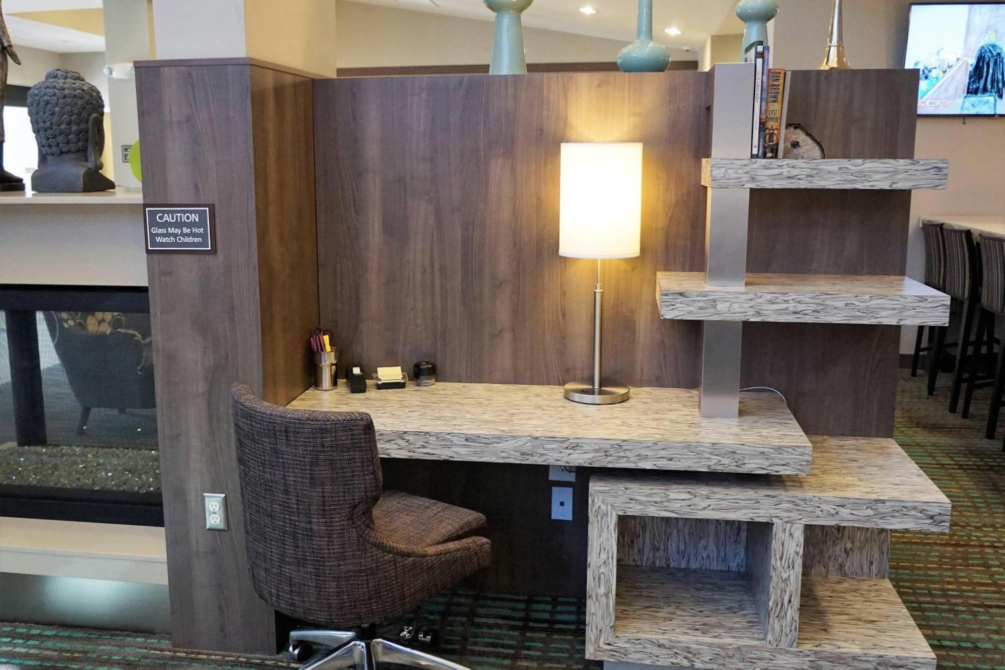 Residence Inn By Marriott Akron South/Green Exteriör bild